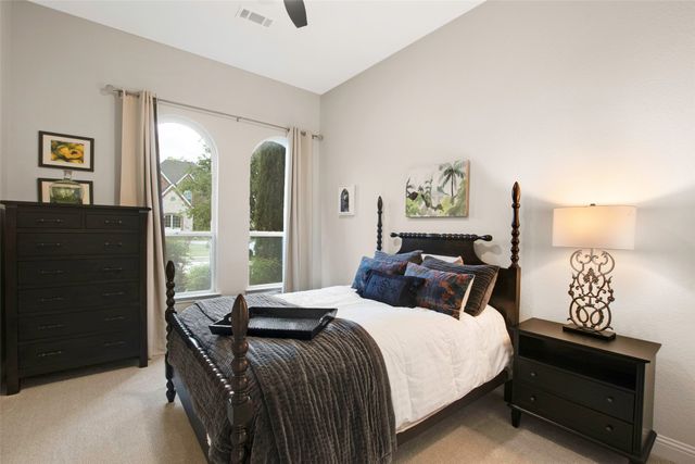 412 Bridgewater Place, Flower Mound, TX 75028