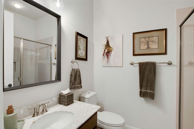 412 Bridgewater Place, Flower Mound, TX 75028