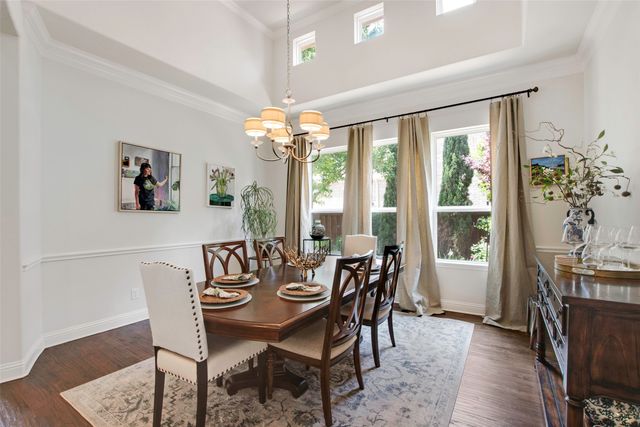 412 Bridgewater Place, Flower Mound, TX 75028