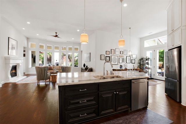 412 Bridgewater Place, Flower Mound, TX 75028