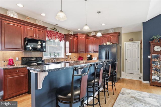 6518 BENT OAK DRIVE, Fayetteville, PA 17222