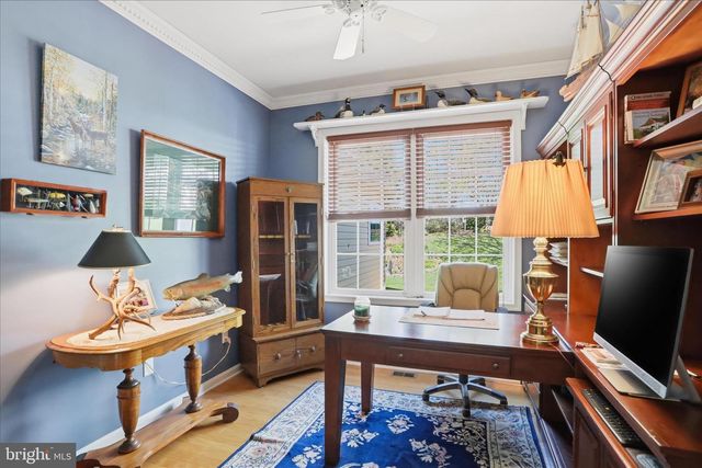 6518 BENT OAK DRIVE, Fayetteville, PA 17222