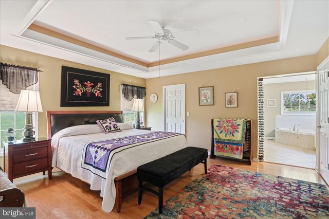 6518 BENT OAK DRIVE, Fayetteville, PA 17222
