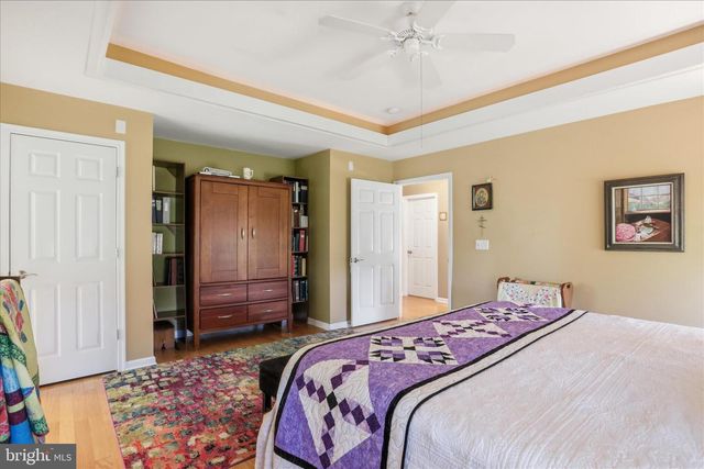 6518 BENT OAK DRIVE, Fayetteville, PA 17222