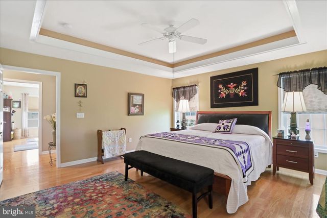 6518 BENT OAK DRIVE, Fayetteville, PA 17222