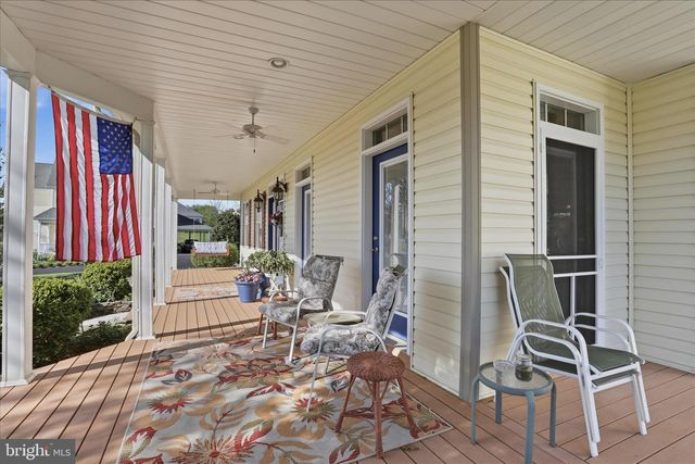 6518 BENT OAK DRIVE, Fayetteville, PA 17222