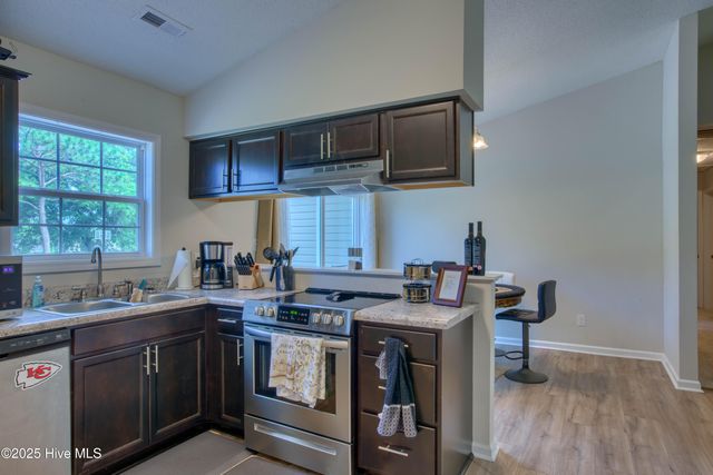 600 Calabash Drive, Hubert, NC 28539