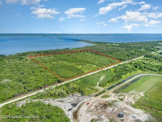 0000 Hammock Road, Titusville, FL 32796