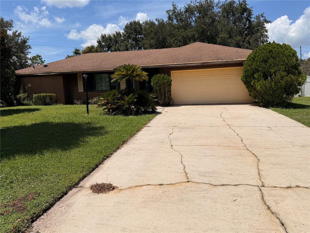 Image 1 of property listing at 237 CRANBROOK DRIVE, Kissimmee, FL 34758