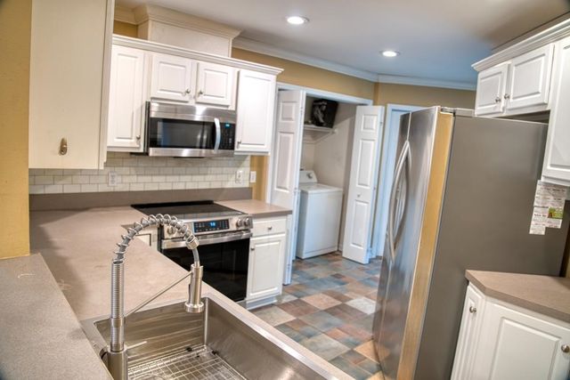 1023 Kingdom Drive, Tallahassee, FL 32311