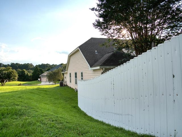 1023 Kingdom Drive, Tallahassee, FL 32311