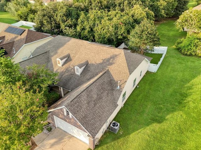 1023 Kingdom Drive, Tallahassee, FL 32311