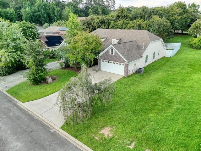 1023 Kingdom Drive, Tallahassee, FL 32311