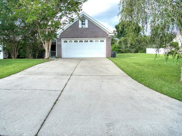 1023 Kingdom Drive, Tallahassee, FL 32311