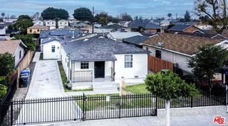 1947 E 114th Street 1947 1/2, Los Angeles, CA 90059