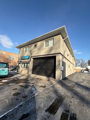 4425 Harlem Avenue 102, Stickney, IL 60402