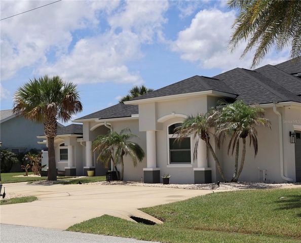 2 COLONY COURT, Palm Coast, FL 32137