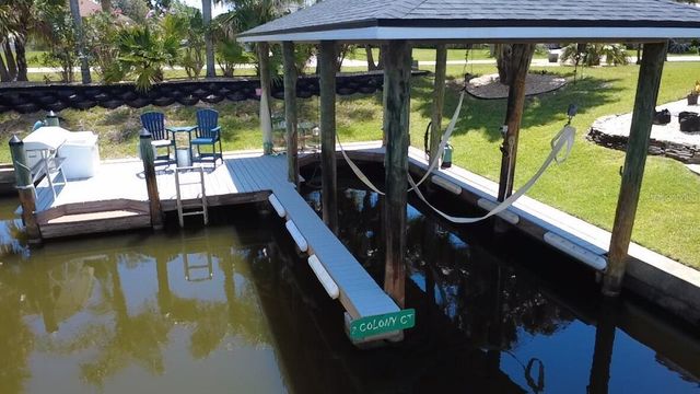 2 COLONY COURT, Palm Coast, FL 32137