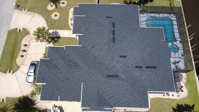 2 COLONY COURT, Palm Coast, FL 32137