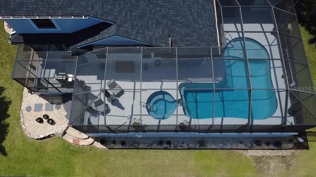 2 COLONY COURT, Palm Coast, FL 32137