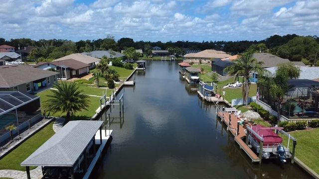2 COLONY COURT, Palm Coast, FL 32137