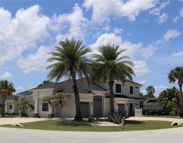 2 COLONY COURT, Palm Coast, FL 32137
