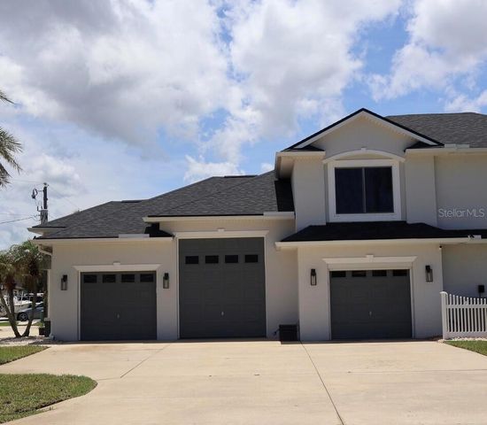 2 COLONY COURT, Palm Coast, FL 32137