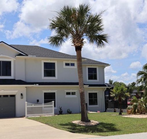 2 COLONY COURT, Palm Coast, FL 32137