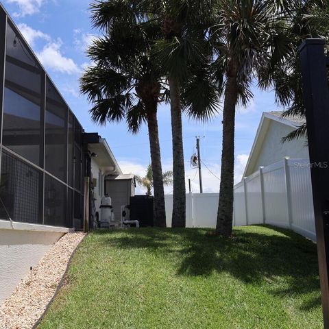 2 COLONY COURT, Palm Coast, FL 32137