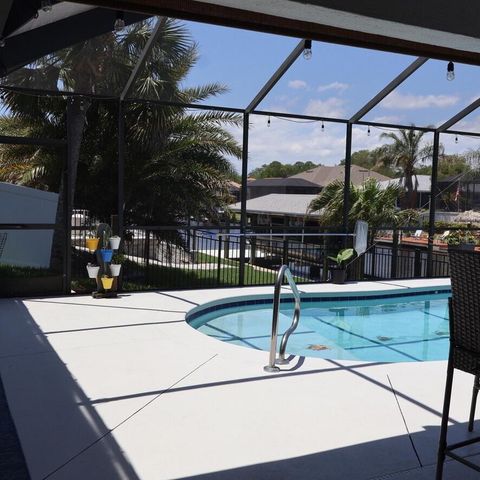 2 COLONY COURT, Palm Coast, FL 32137