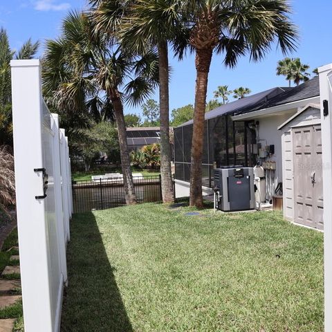 2 COLONY COURT, Palm Coast, FL 32137