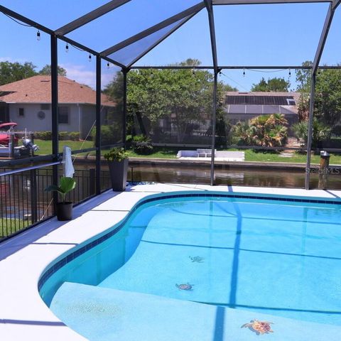 2 COLONY COURT, Palm Coast, FL 32137