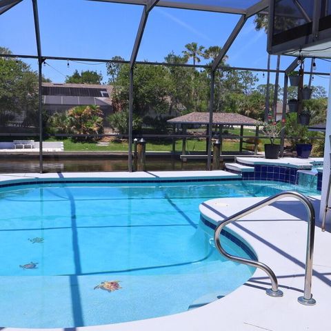 2 COLONY COURT, Palm Coast, FL 32137