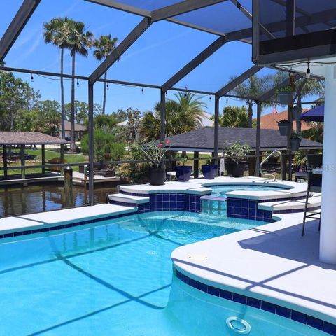 2 COLONY COURT, Palm Coast, FL 32137