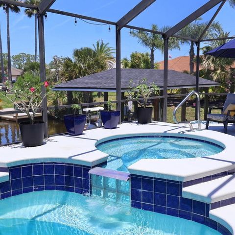 2 COLONY COURT, Palm Coast, FL 32137