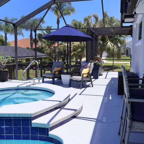 2 COLONY COURT, Palm Coast, FL 32137