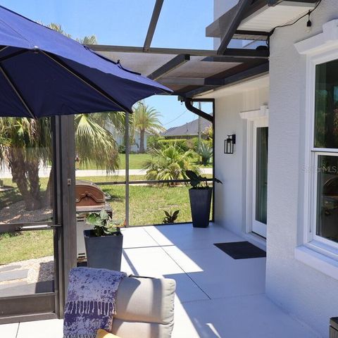 2 COLONY COURT, Palm Coast, FL 32137