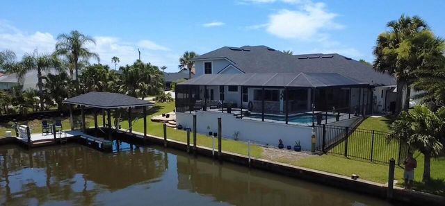 2 COLONY COURT, Palm Coast, FL 32137