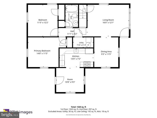 413 LAURA AVE, Linthicum Heights, MD 21090