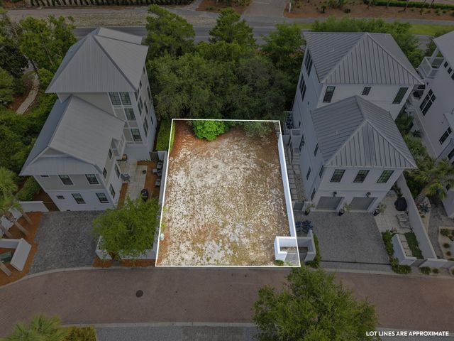 Lot 9 Sand Oaks Circle, Santa Rosa Beach, FL 32459
