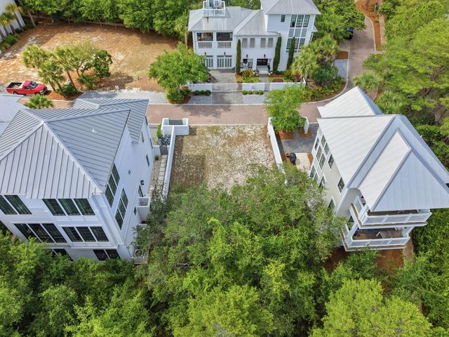 Lot 9 Sand Oaks Circle, Santa Rosa Beach, FL 32459