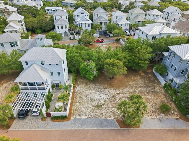 Lot 9 Sand Oaks Circle, Santa Rosa Beach, FL 32459
