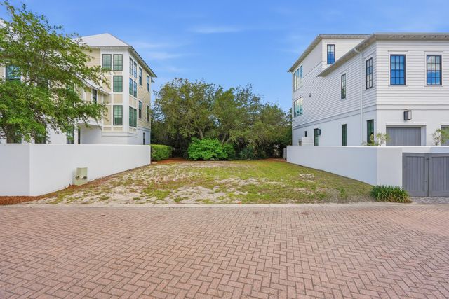 Lot 9 Sand Oaks Circle, Santa Rosa Beach, FL 32459