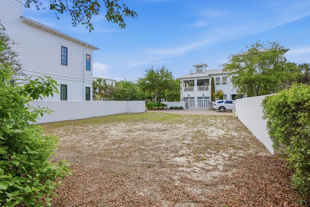 Lot 9 Sand Oaks Circle, Santa Rosa Beach, FL 32459