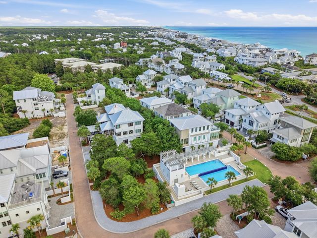 Lot 9 Sand Oaks Circle, Santa Rosa Beach, FL 32459
