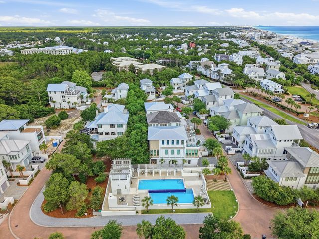 Lot 9 Sand Oaks Circle, Santa Rosa Beach, FL 32459