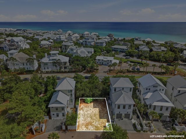 Lot 9 Sand Oaks Circle, Santa Rosa Beach, FL 32459