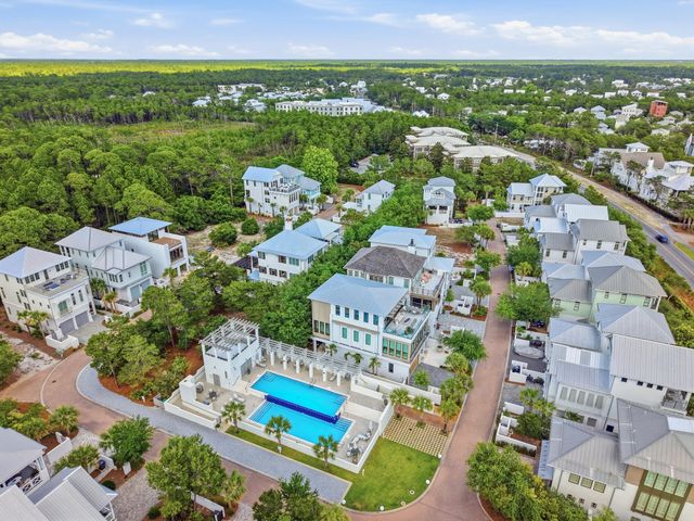 Lot 9 Sand Oaks Circle, Santa Rosa Beach, FL 32459