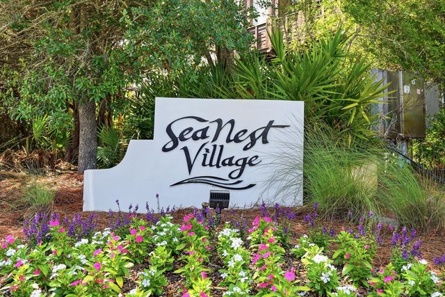 Lot 9 Sand Oaks Circle, Santa Rosa Beach, FL 32459