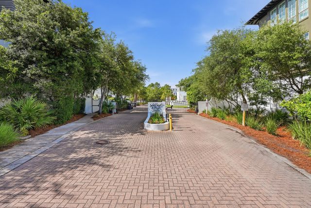 Lot 9 Sand Oaks Circle, Santa Rosa Beach, FL 32459